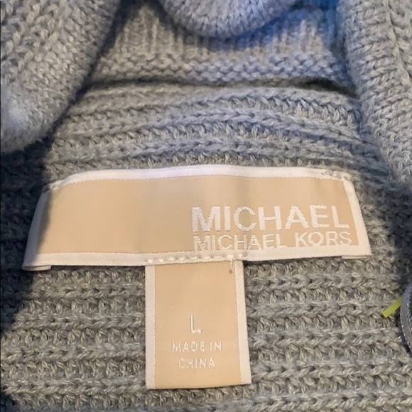 Michael Kors Woman’s Sweater - Picture 2 of 5